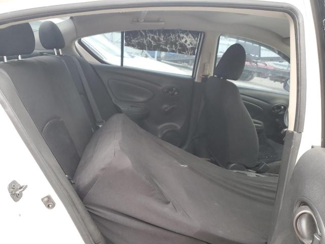 3N1CN7AP1JL802180 Nissan VERSA S