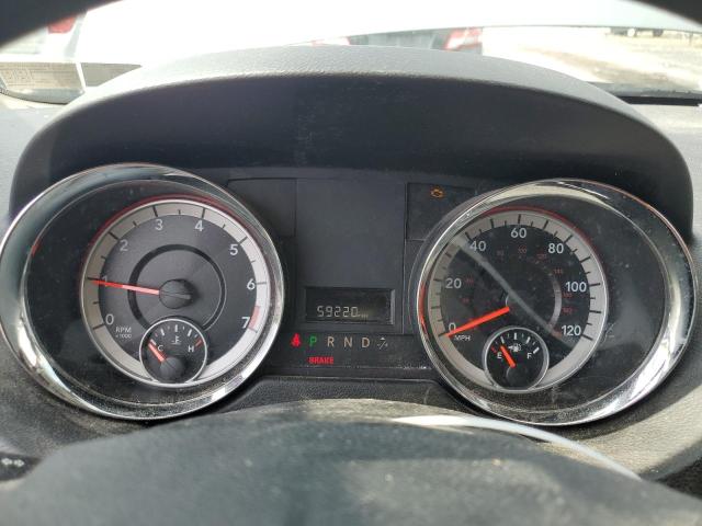 2C4RDGBG5FR508588 Dodge Grand Caravan Se