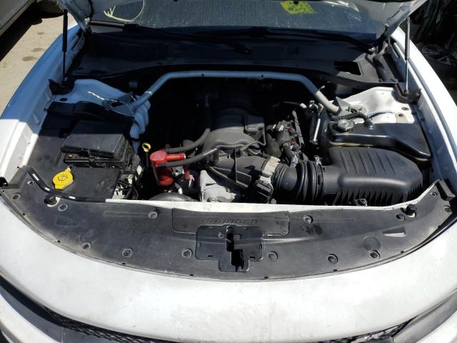 2C3CDXEJ3GH340653 Dodge Charger Srt 392