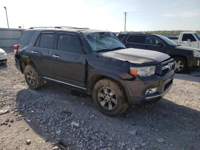 JTEBU5JR6B5052676 Toyota 4RUNNER SR5