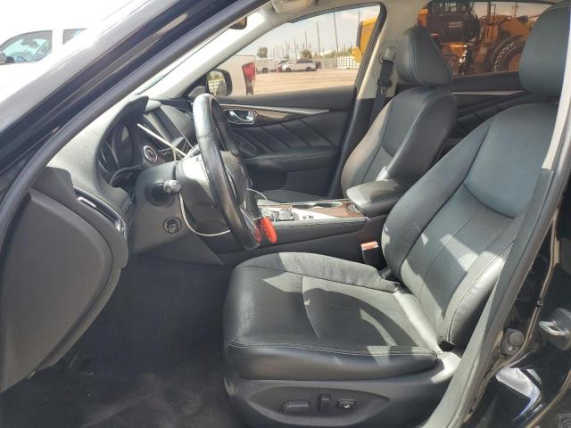 JN1EV7AP4JM355312 Infiniti Q50 LUXE
