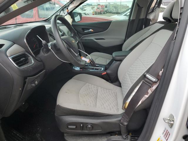 3GNAXFEV0LS729529 Chevrolet Equinox