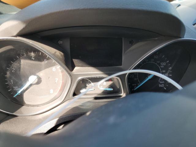 1FMCU0GD8HUA68623 Ford ESCAPE SE