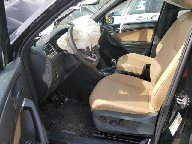 3VVMB7AX8RM042556 Volkswagen TIGUAN SE
