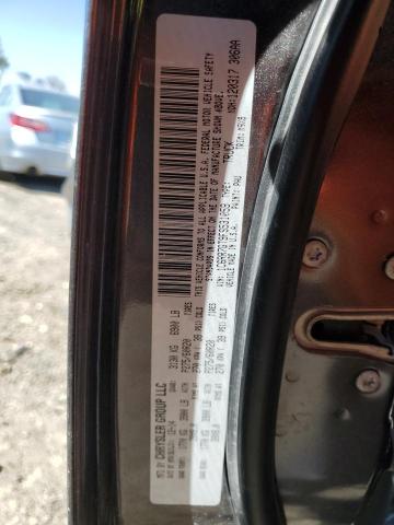 1C6RR7GT9FS531059 RAM 1500 Slt