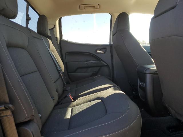 1GCGTCEN7N1193924 Chevrolet Colorado Lt