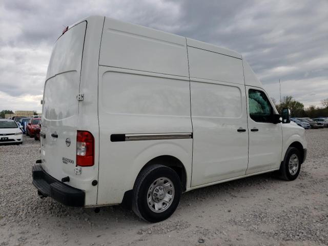 1N6AF0LY3MN800835 Nissan Nv 2500 Sv