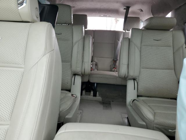 1GYS4RKL6PR137081 Cadillac Escalade Esv Sport Platinum