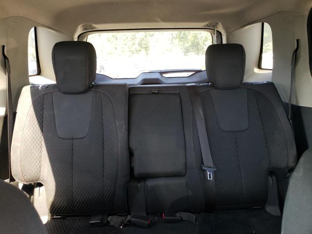 2GKALMEK5F6405319 GMC Terrain Sle