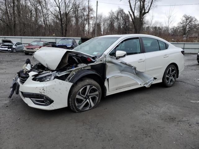 Auction sale of the 2020 Subaru Legacy Limited, vin: 4S3BWAN63L3022474, lot number: 50224224