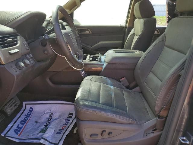 1GKS2CKJ7FR545244 GMC YUKON DENALI