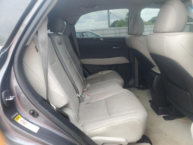 2T2ZK1BA9EC147083 Lexus RX 350