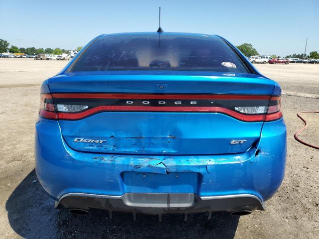 1C3CDFEB9FD254150 Dodge DART GT
