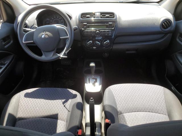 ML32A3HJ8HH012448 Mitsubishi MIRAGE ES