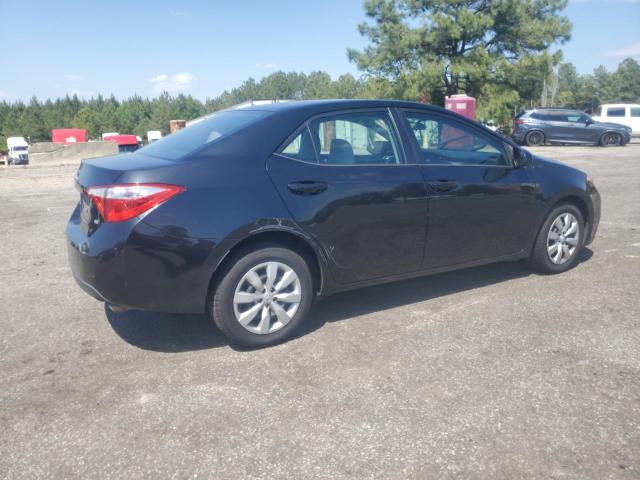 5YFBURHE6GP410819 Toyota COROLLA L