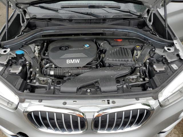 WBXHU7C32H5D71607 BMW X1 Sdrive28i
