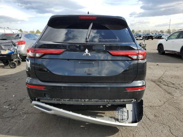 JA4J4UA88PZ021554 Mitsubishi Outlander Se