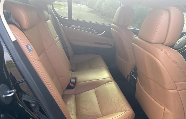 JTHCE1BL5FA002694 Lexus GS 350