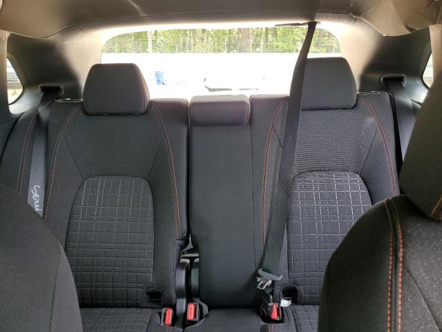 3CZRZ1H54RM726435 Honda HR-V SPORT