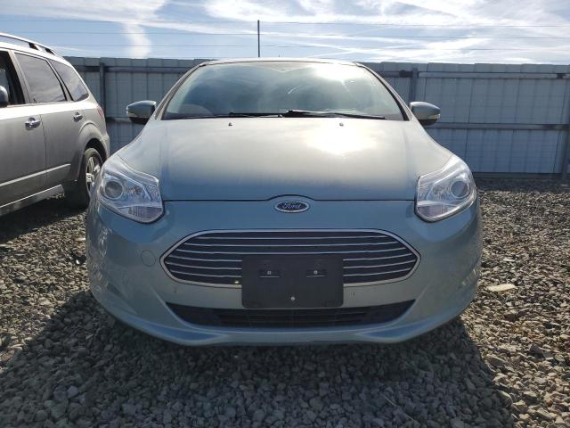 1FADP3R42EL230509 Ford FOCUS BEV