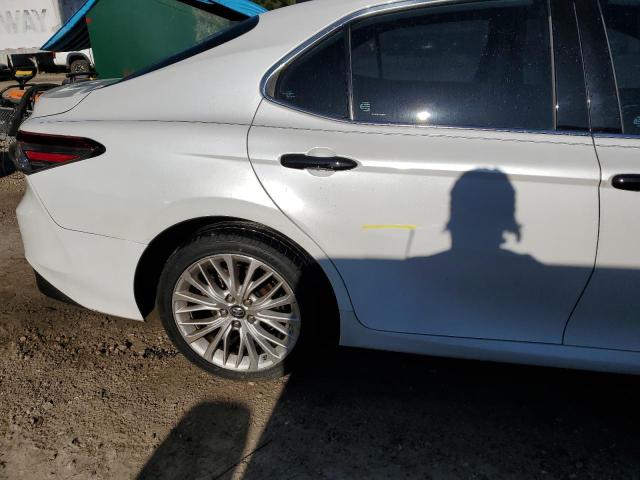4T1BZ1HK3KU507721 Toyota CAMRY XSE