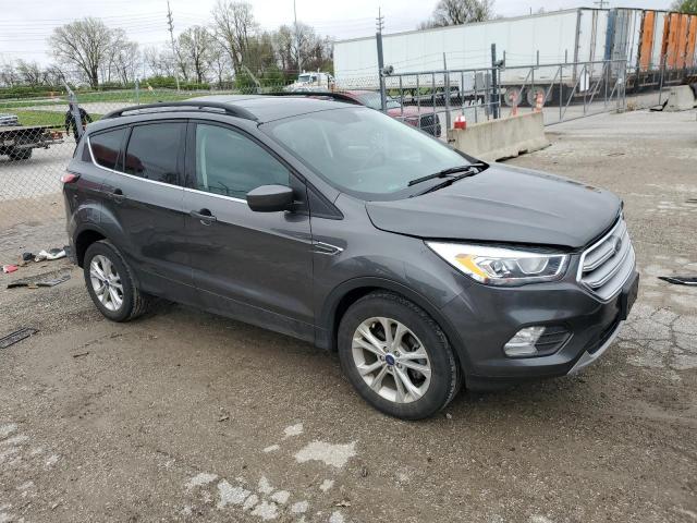 1FMCU0HD0JUC91548 Ford ESCAPE SEL