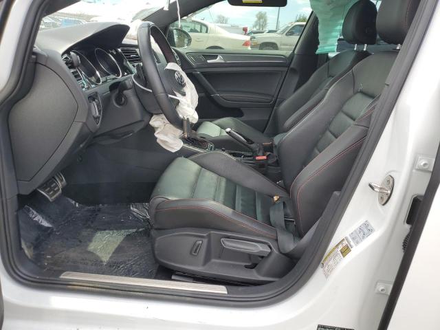3VW6T7AU9MM002762 Volkswagen GTI S