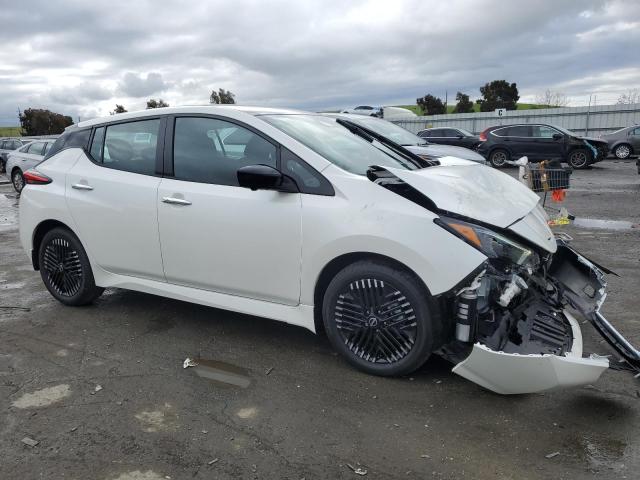 1N4CZ1CV0RC553197 Nissan Leaf Sv Plus