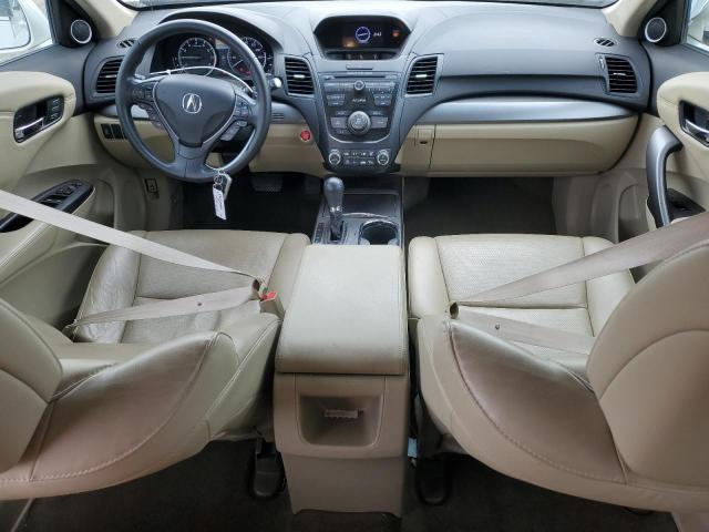5J8TB3H34EL008164 Acura RDX