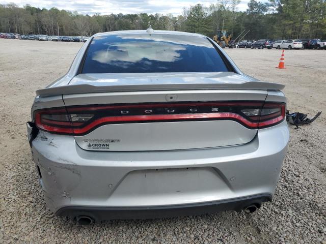 2C3CDXHG5KH599671 Dodge CHARGER GT