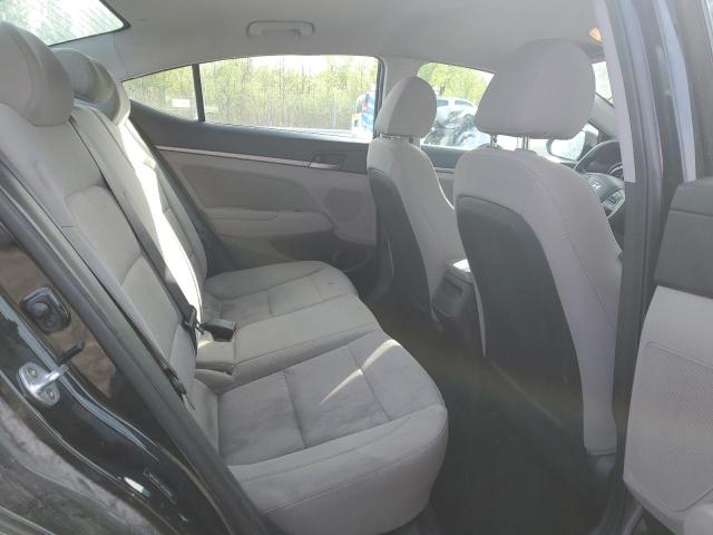 5NPD84LF7JH264869 Hyundai ELANTRA SEL
