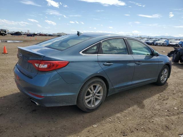 5NPE24AF7GH334727 Hyundai SONATA SE