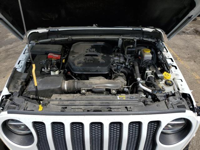 1C4HJXFN7LW150751 Jeep Wrangler Unlimited Rubicon