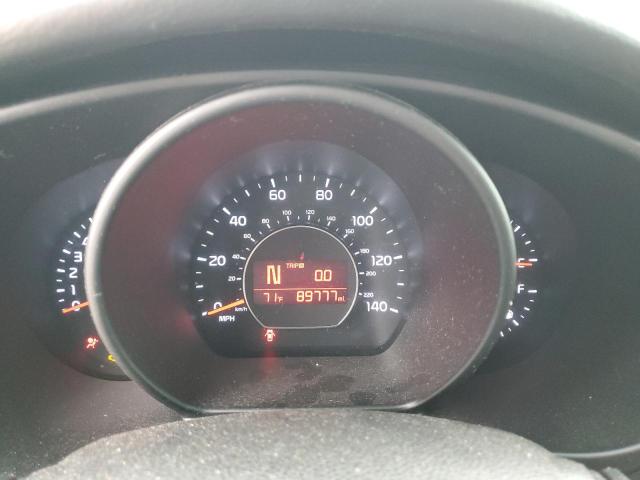 KNDJX3A54F7194740 KIA Soul !