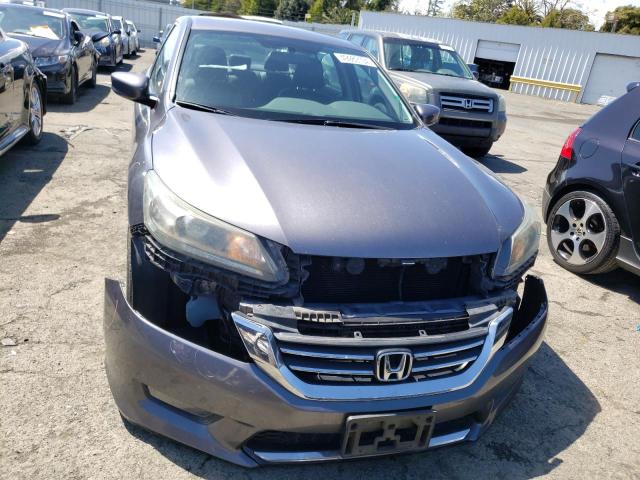 1HGCR2F5XFA138781 Honda Accord Sport