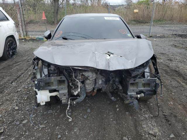 19UDE4H34PA012408 Acura Integra A-spec