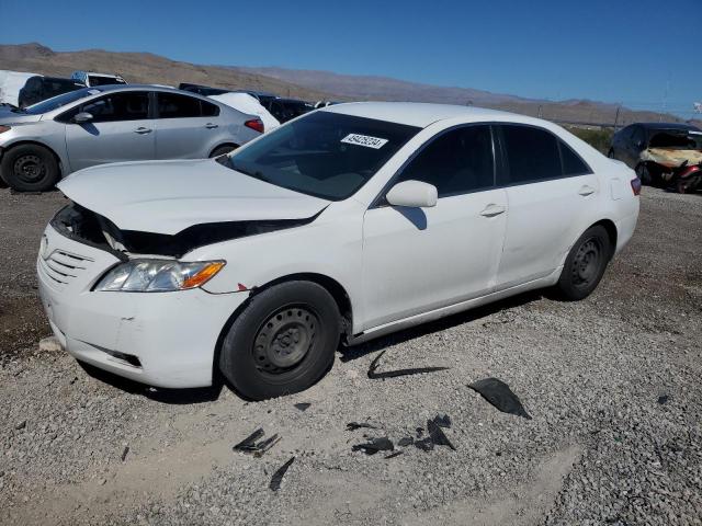 Auction sale of the 2008 Toyota Camry Ce, vin: 4T4BE46K88R020352, lot number: 49425234