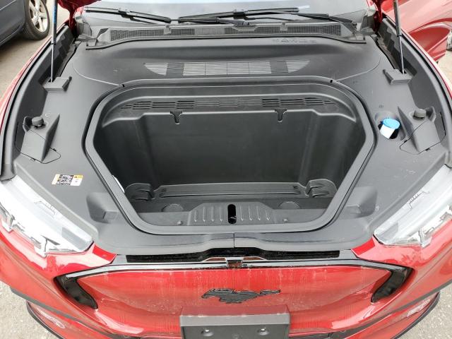 3FMTK3SU7PMA89223 Ford Mustang Mach-e Premium