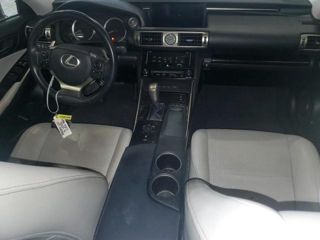 JTHBF1D21E5024017 Lexus IS 250
