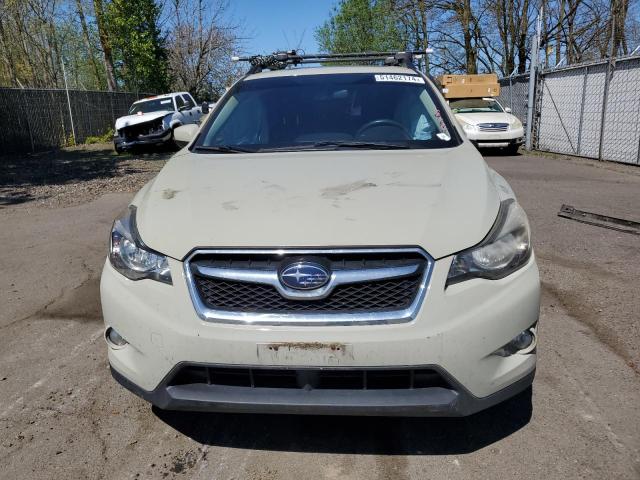 JF2GPADC7FH218906 Subaru Xv Crosstrek 2.0 Premium