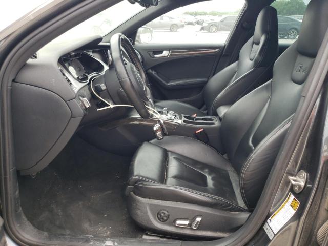 WAUBGAFL7GA008657 Audi S4 Premium Plus