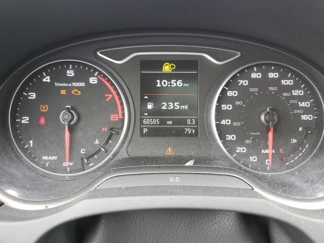 WAUAUGFF6LA104775 Audi A3 PREMIUM