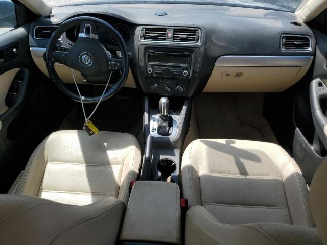 3VWD17AJ6EM397407 Volkswagen JETTA SE