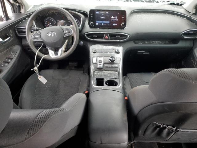 5NMS24AJ6NH419849 Hyundai Santa Fe Sel