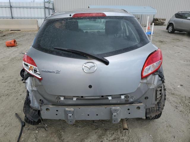 JM1DE1KZ4E0179364 Mazda 2 Sport