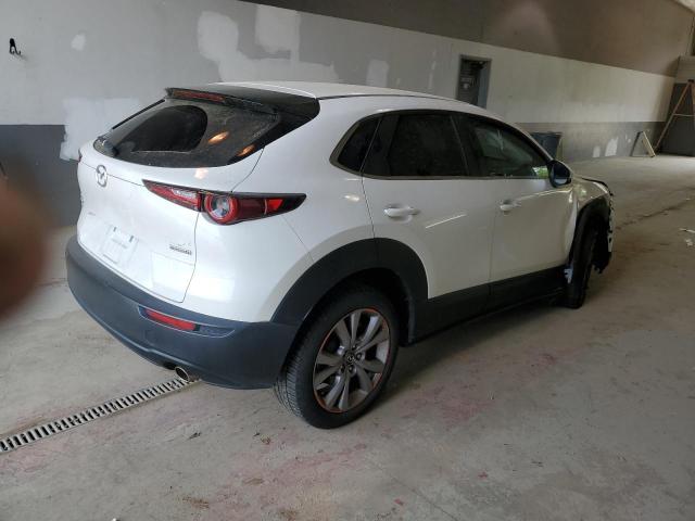 3MVDMBBL7MM221833 Mazda Cx-30 Select