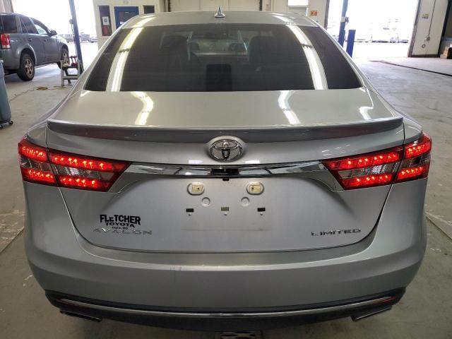 4T1BK1EB7HU244313 Toyota AVALON XLE