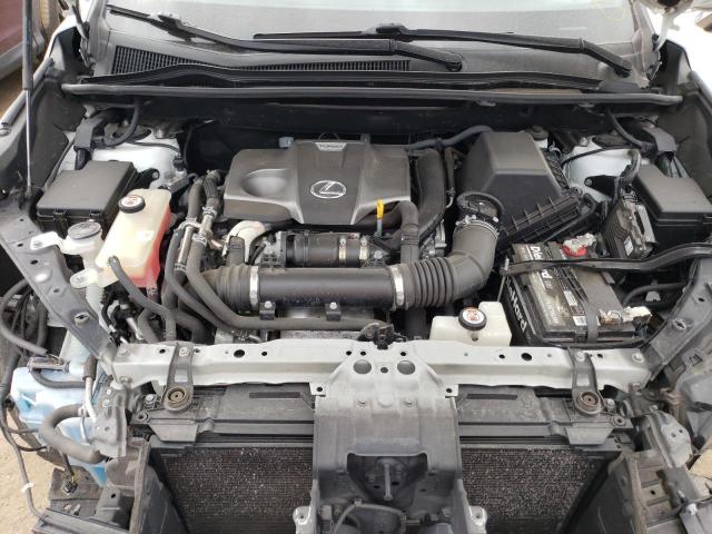 JTJYARBZXH2083529 Lexus Nx 200t Base