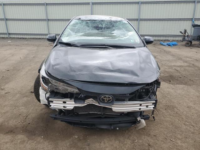 5YFEPRAEXLP071037 Toyota COROLLA LE