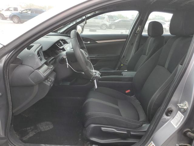 19XFC2F55HE071374 Honda Civic Lx